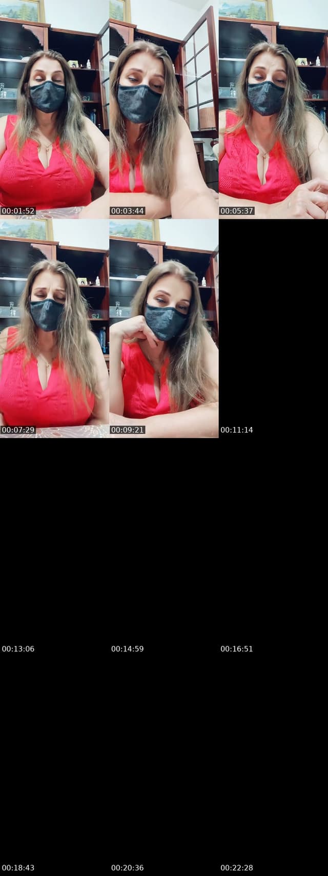 TikTok live: ارحبوا جميعا💕 by @jijij151