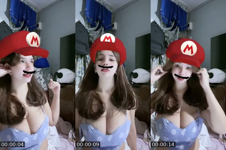 @maria_miamor10 TikTok live stream