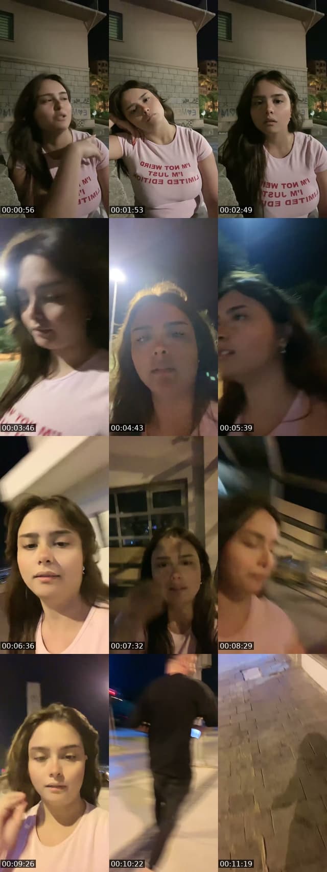 TikTok live: Maykap by @denidulger