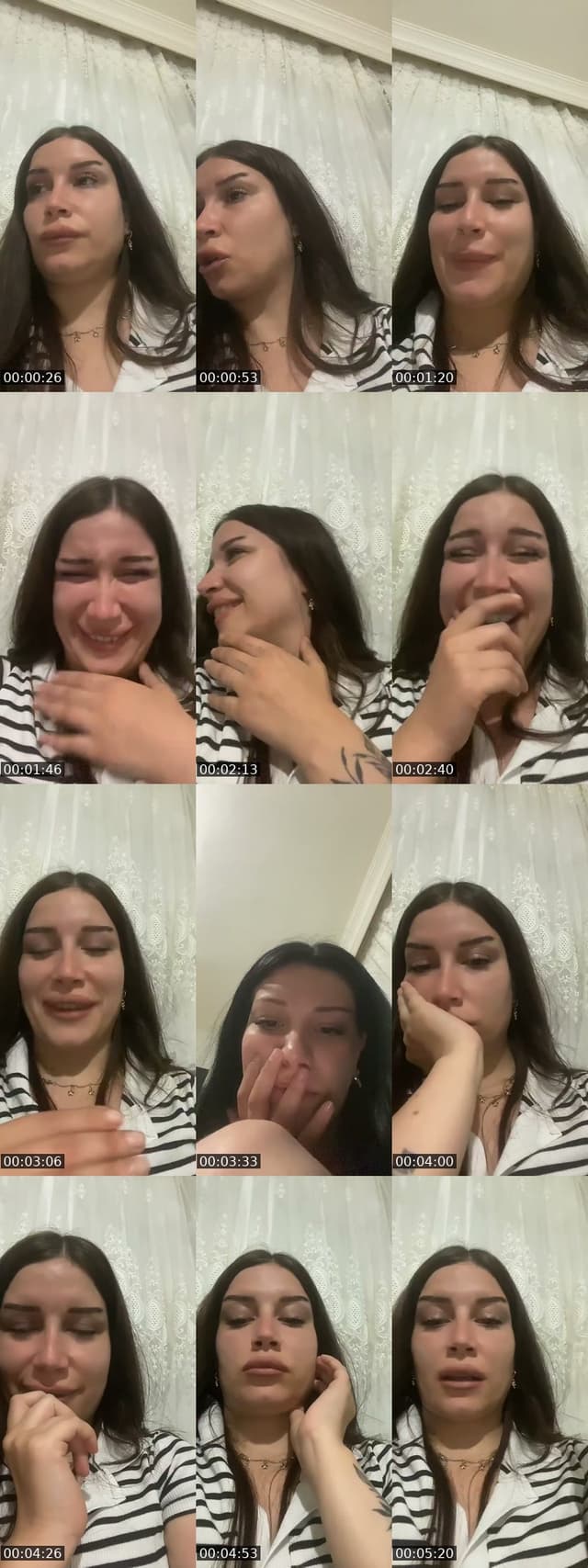 @1bussekaraa TikTok live