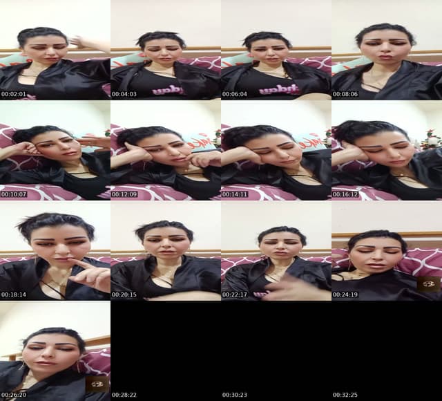 TikTok live: جهات اتصالك by @momo112233jiji