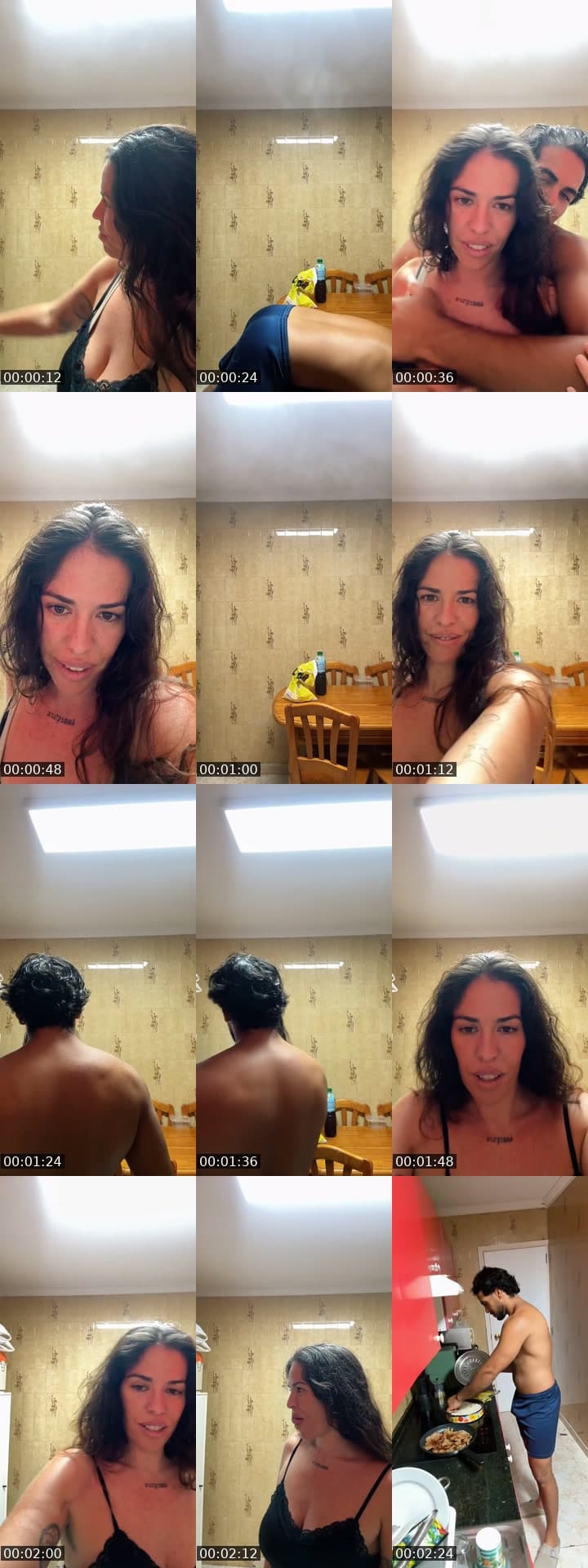 @soynoealmalibre TikTok live stream