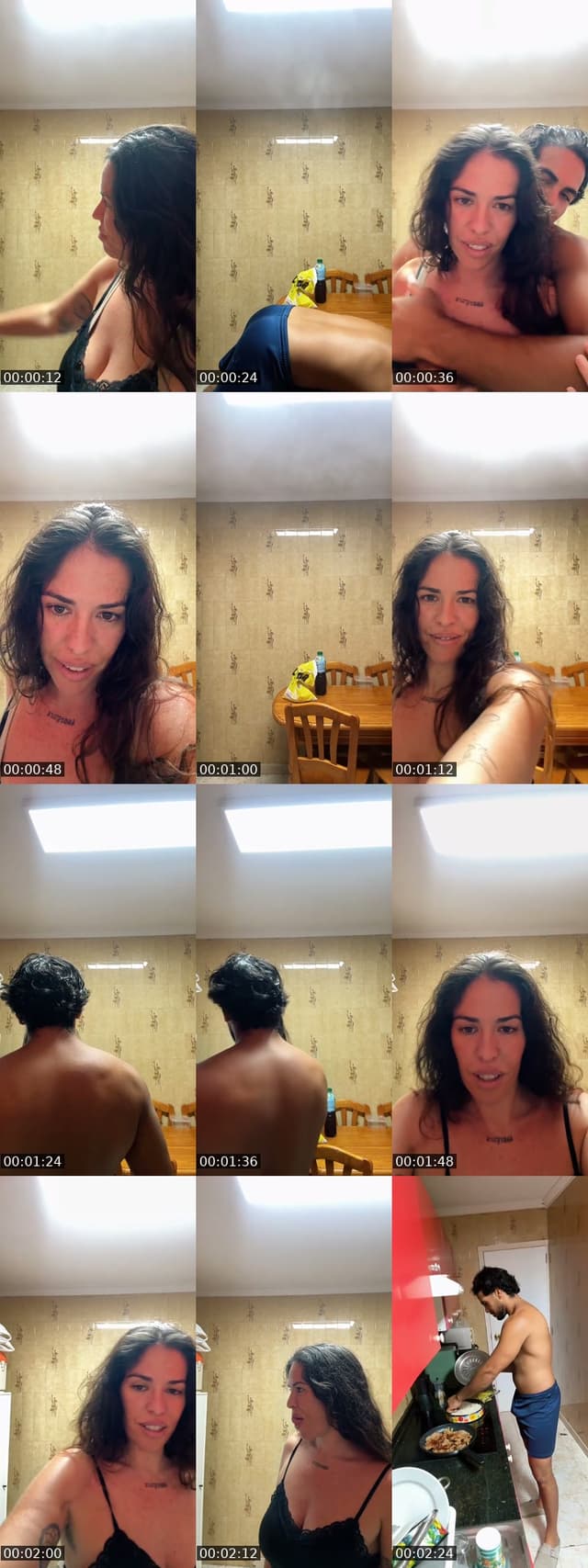 @soynoealmalibre TikTok live
