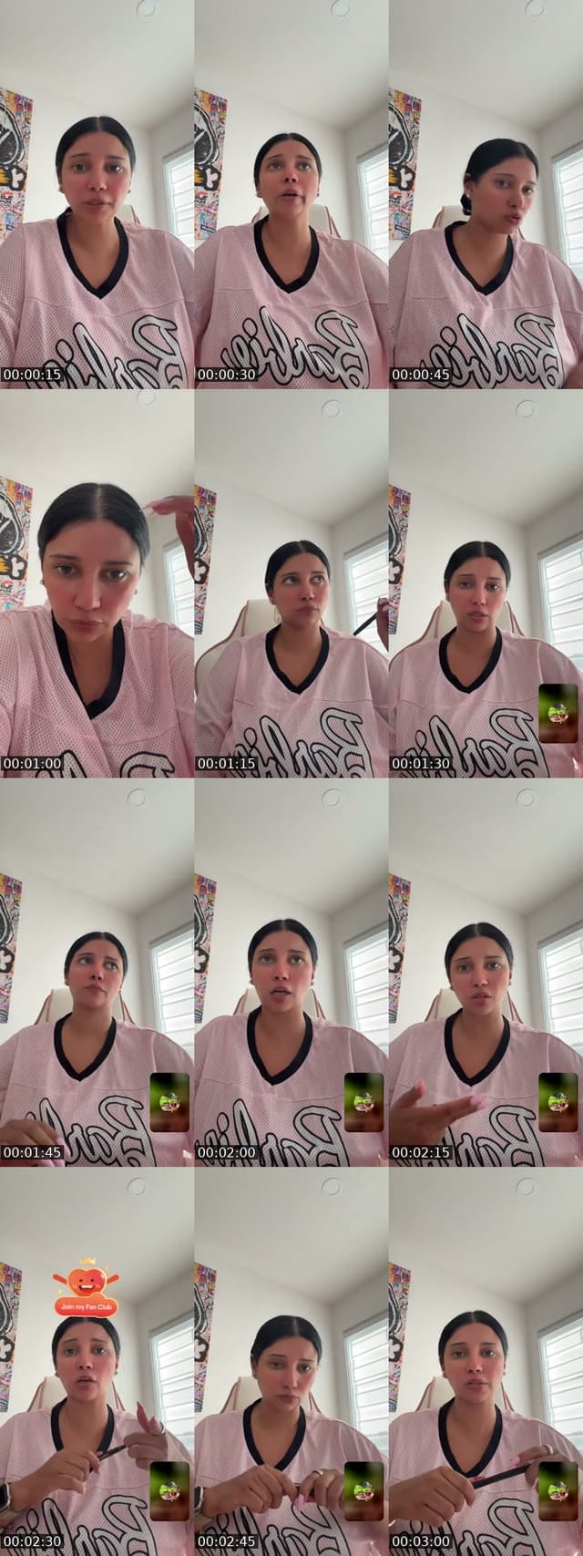 Let’s chat - @sara.jghab