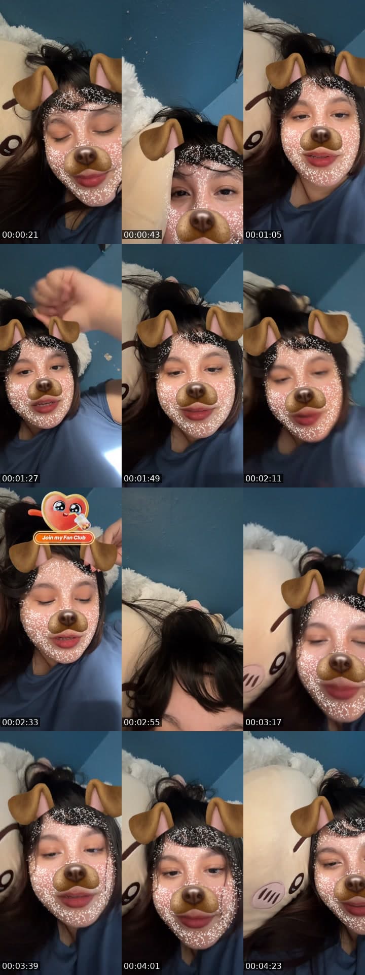 @remtoi TikTok live stream