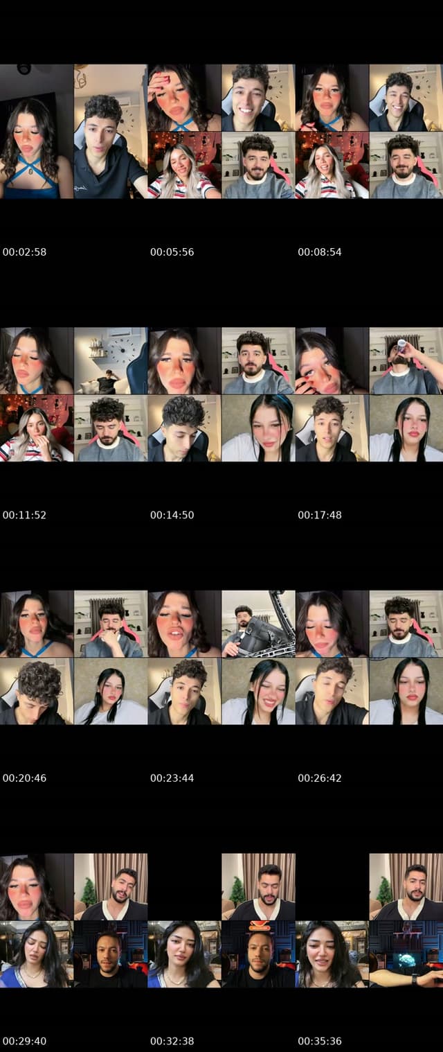 @sandyyyallamm TikTok live from 2026-06-03