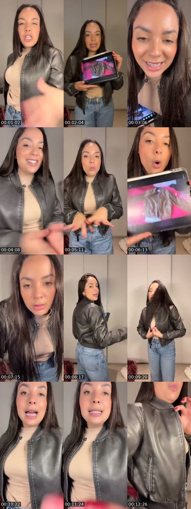 @carolinavianaaa TikTok live from 2026-06-03