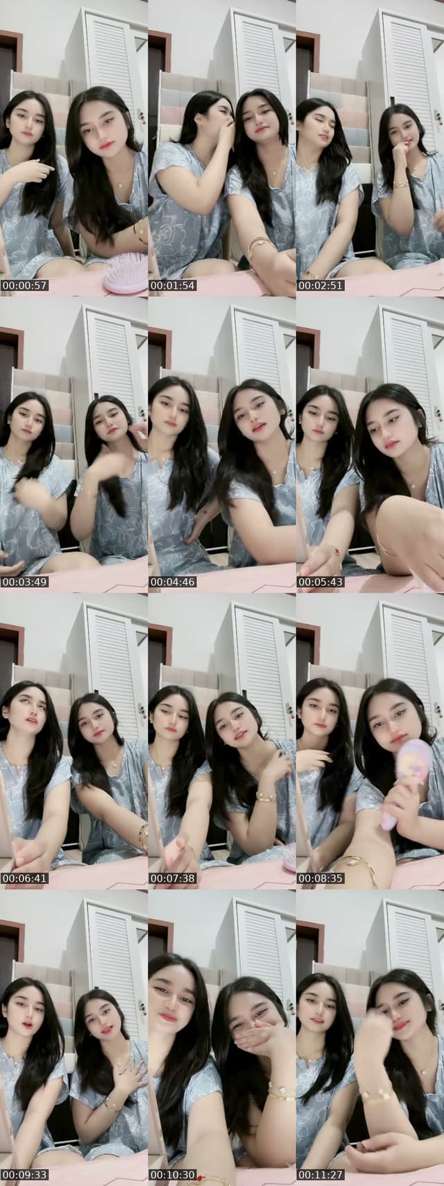 @rizqyamalliahrp TikTok live