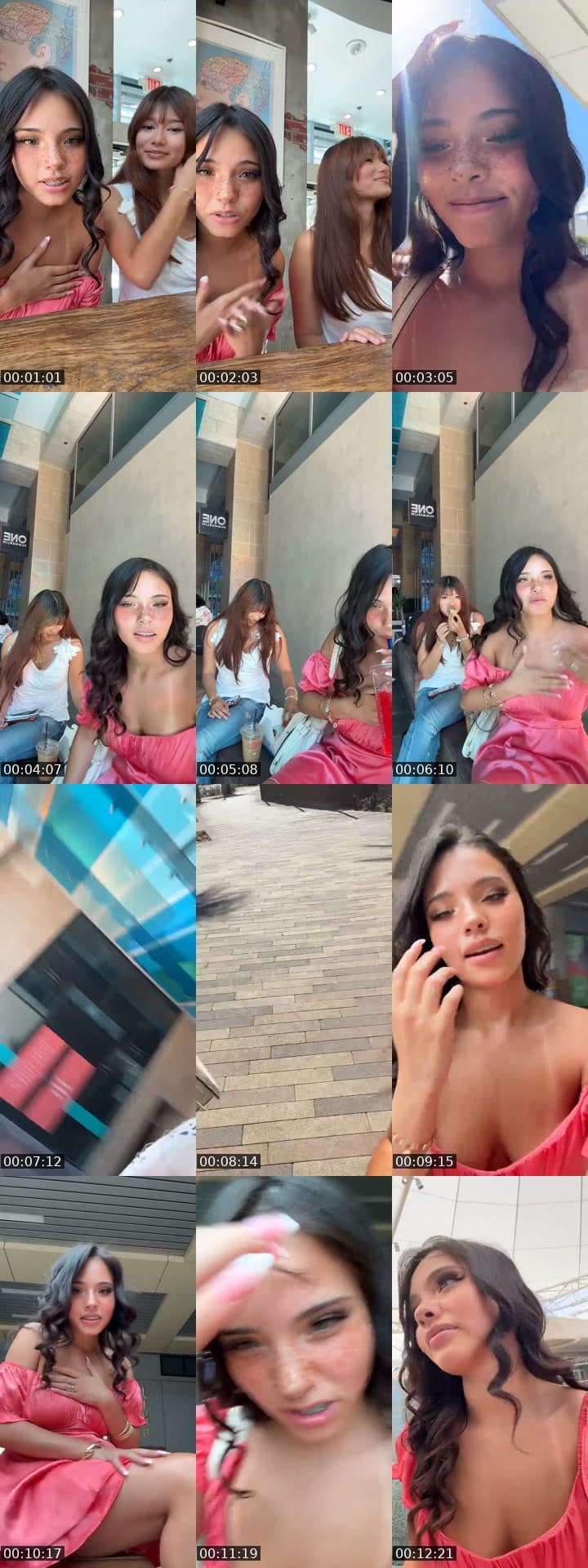 @xvkoxix TikTok live stream