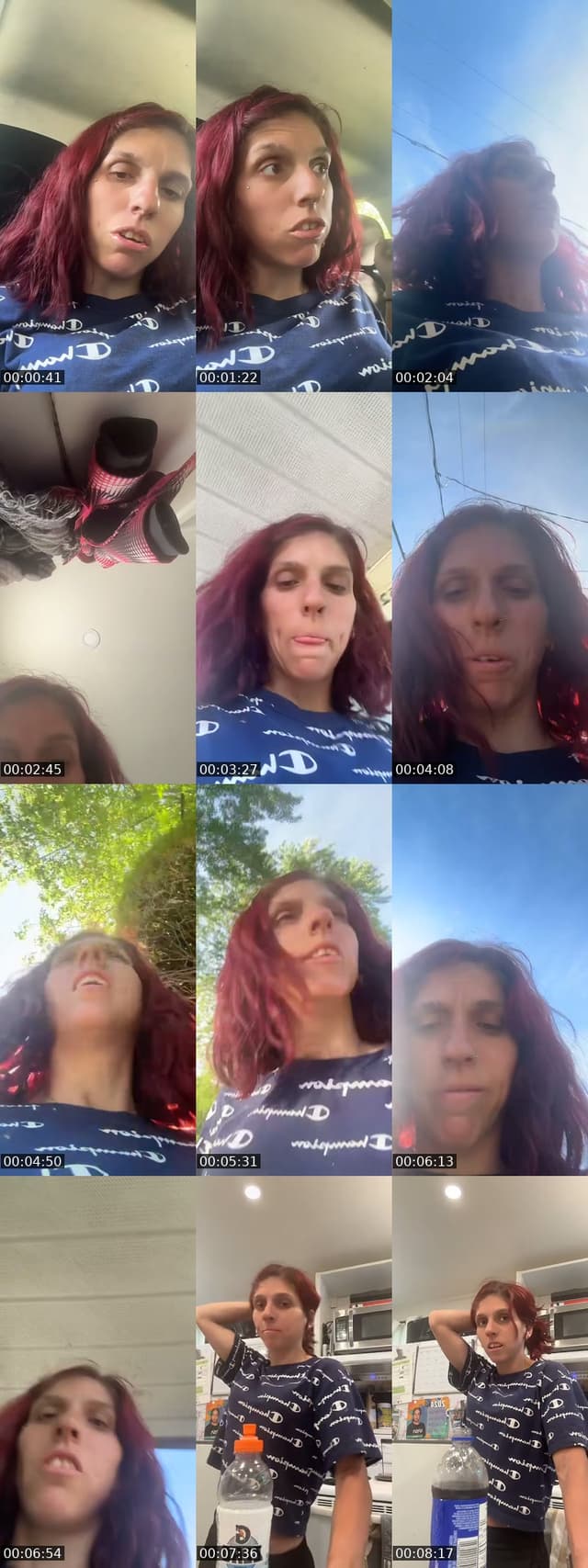 @stefficacee TikTok live