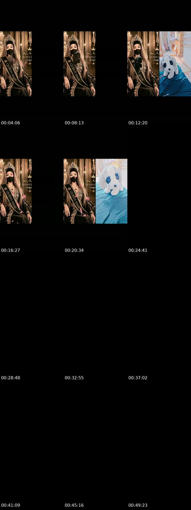 @queen_reem01 TikTok live from 2026-06-03