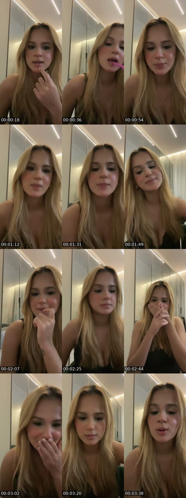 @shouldntfollowthiis TikTok live