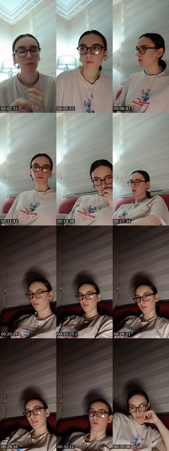 TikTok live: öylesine 🤡 by @meloddy.13