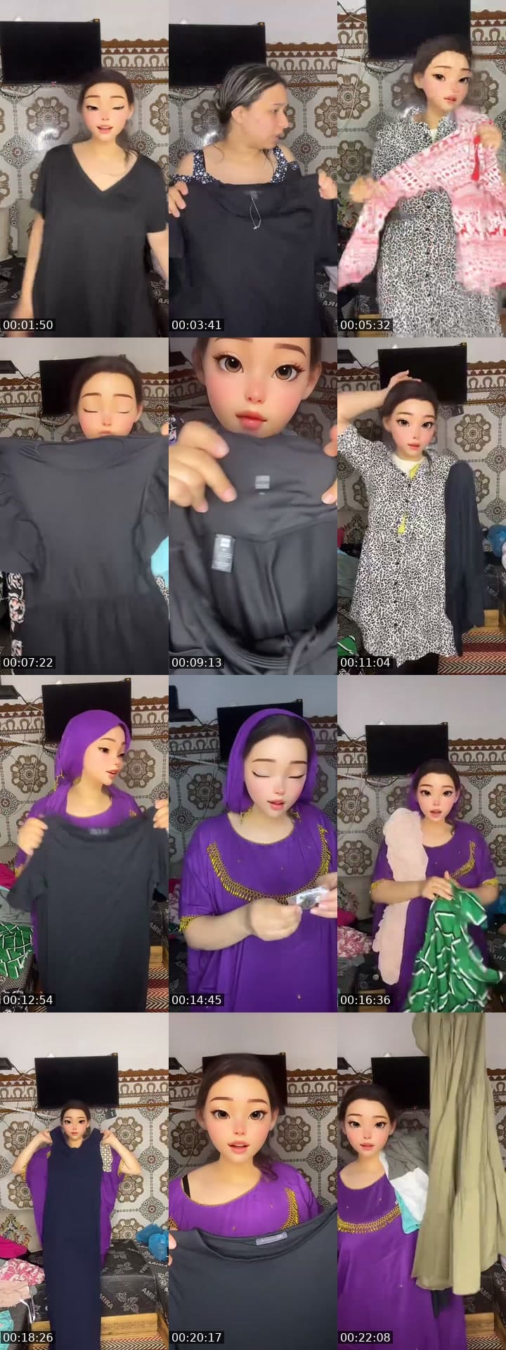 @ikramben2650 TikTok live stream