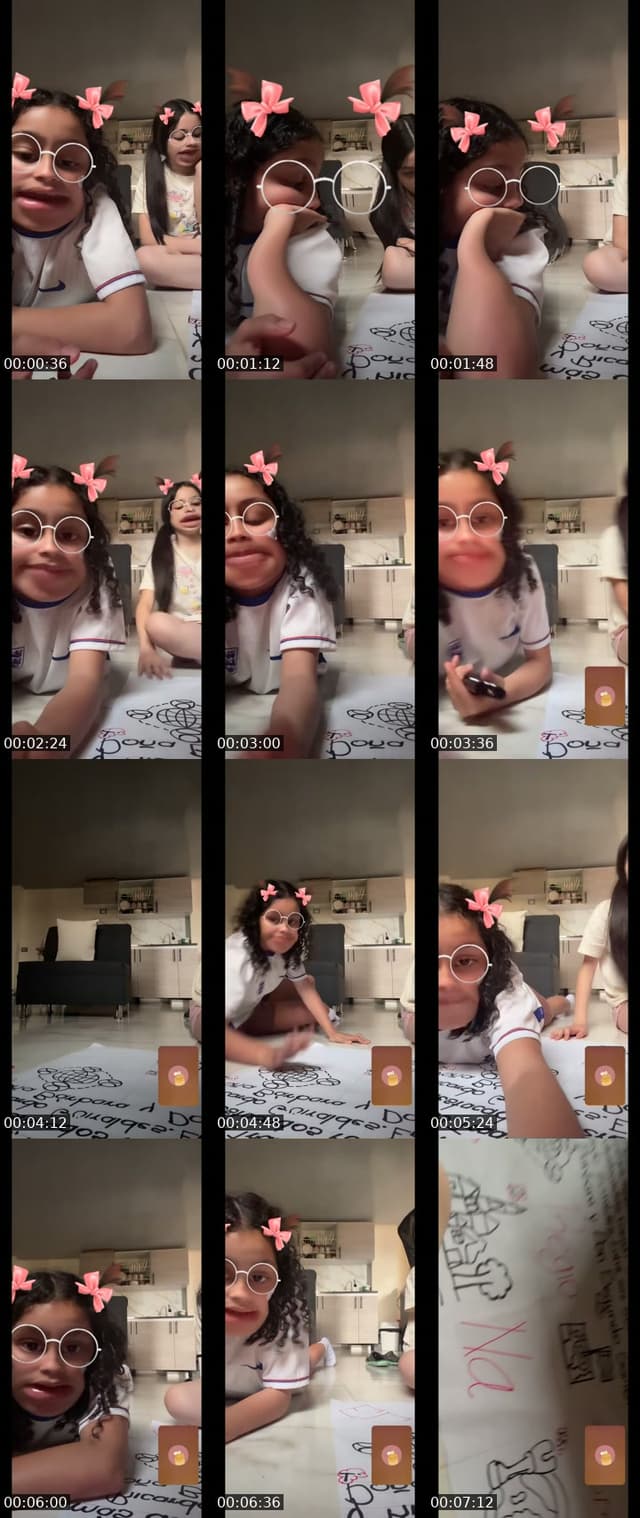 Hola mis chikos del Perú🫰🏻💜 - @0maru_1130