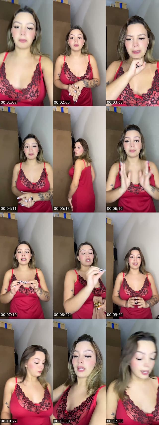 @pieboutique_ TikTok live from 2026-06-03
