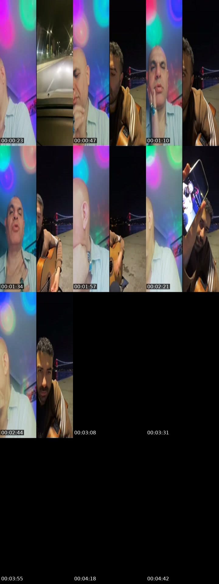 @ajdar_imparator TikTok live stream