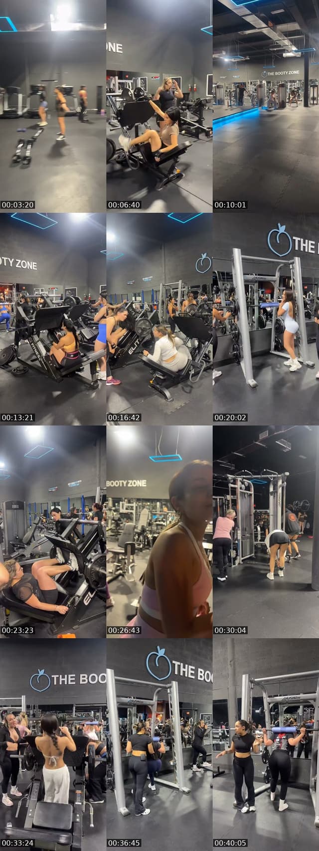 @bodyonpoint__ TikTok live from 2026-06-03