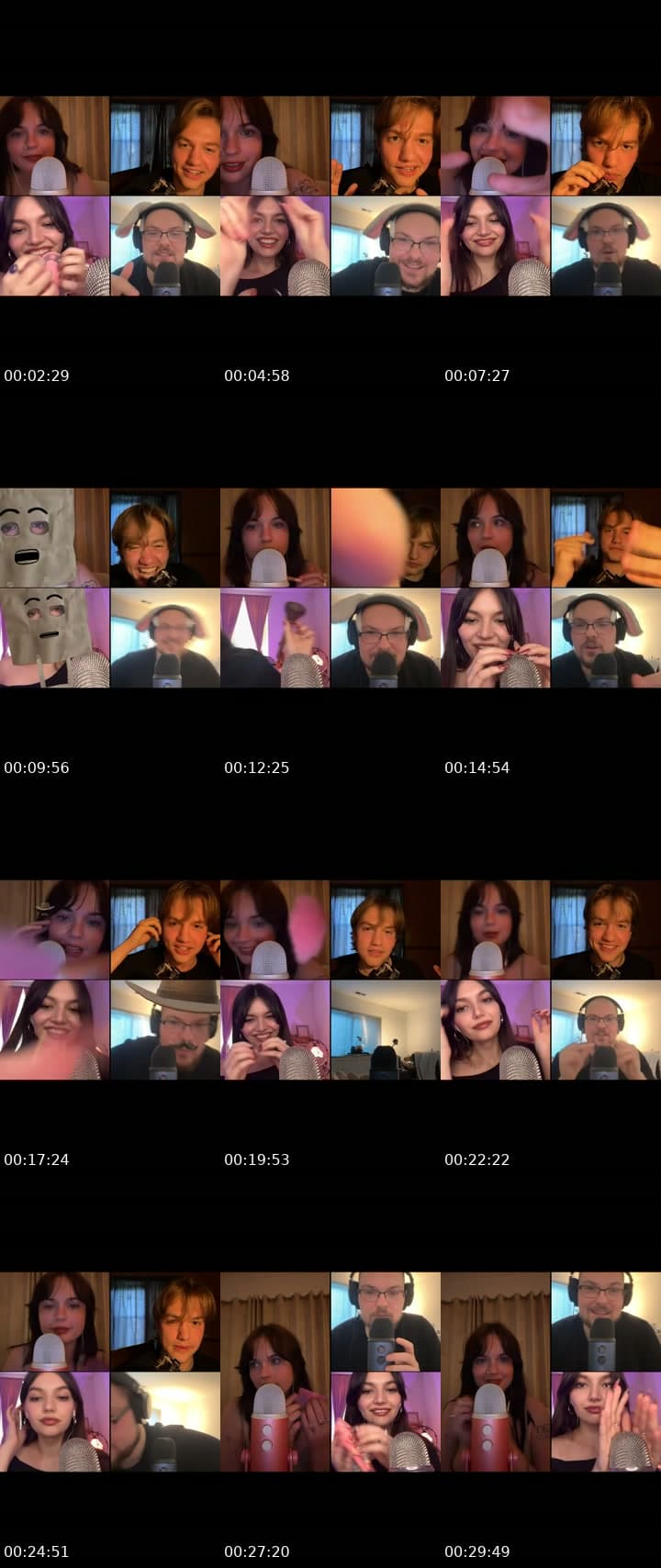 ASMR
