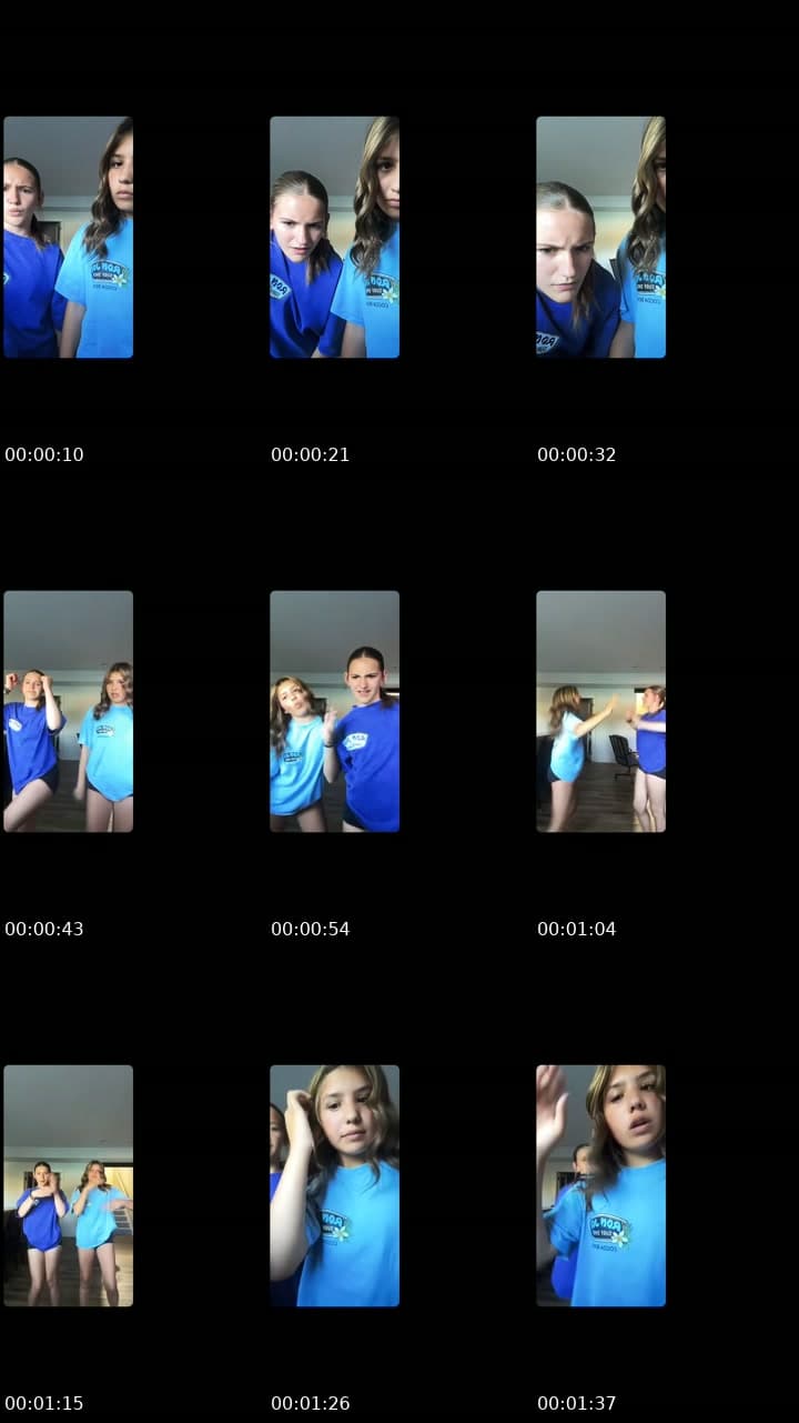 @secretaccounttt580 TikTok live stream