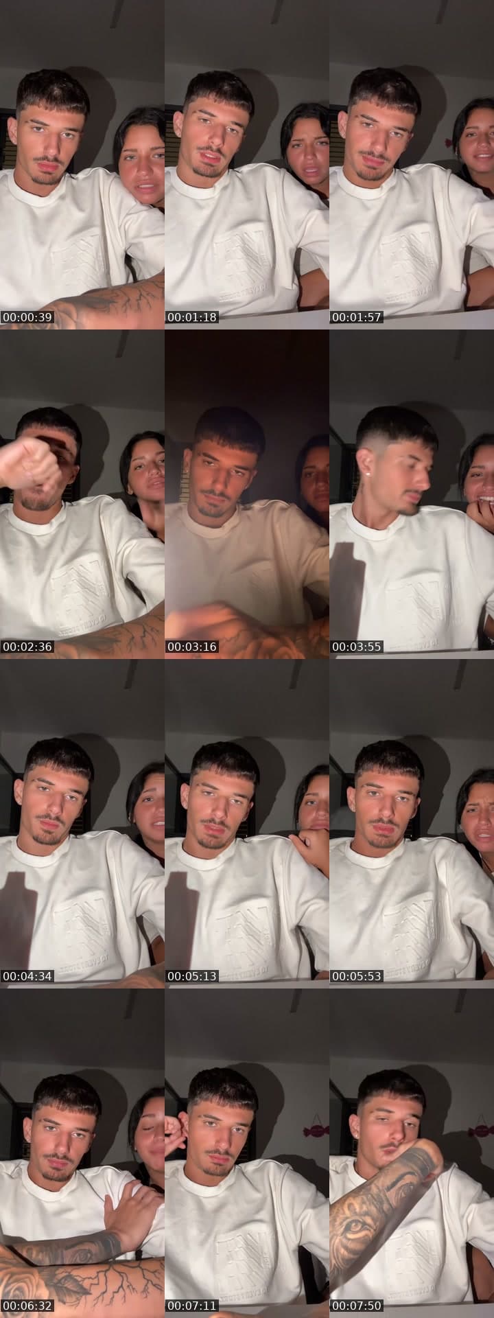 @moria.z1 TikTok live stream