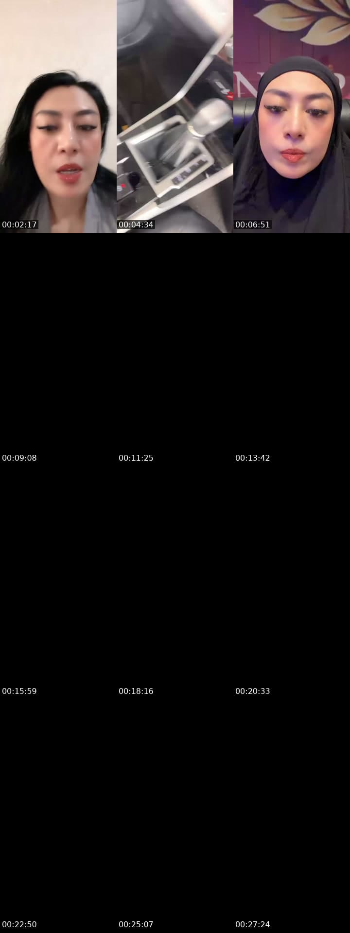 @desylaj_ TikTok live stream
