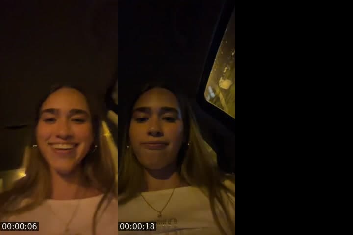 @yaizaerdody TikTok live stream