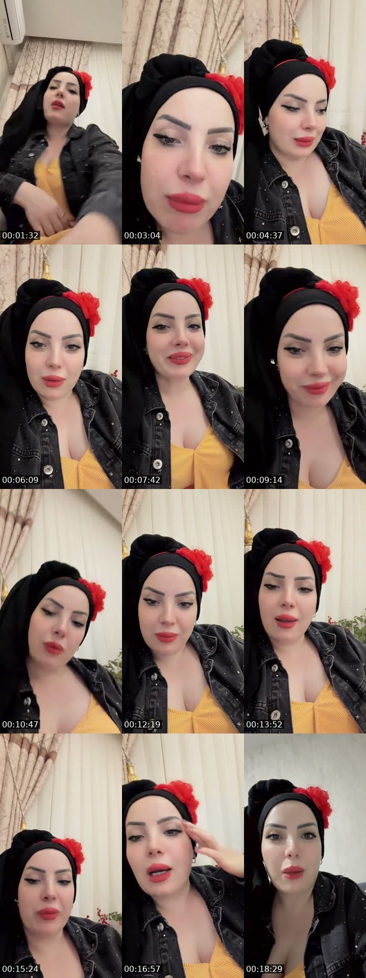 @haticekarabulut_44 TikTok live stream