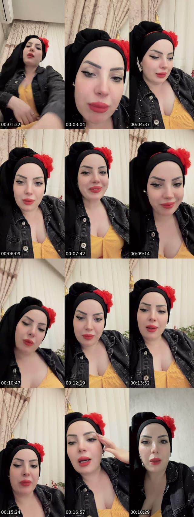 @haticekarabulut_44 TikTok live