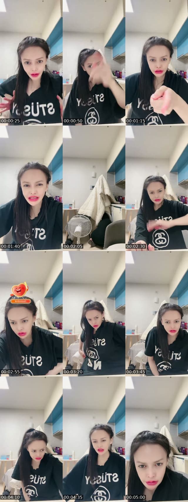 Thailand TikTok live: เมาไง by @ngamta91