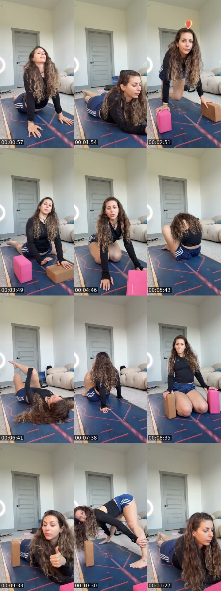 Yoga💕