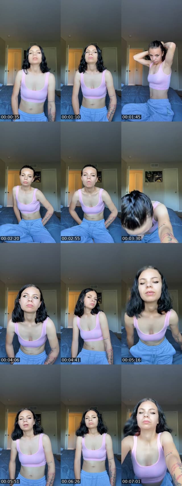 @xixuegui_babii TikTok live from 2026-06-03