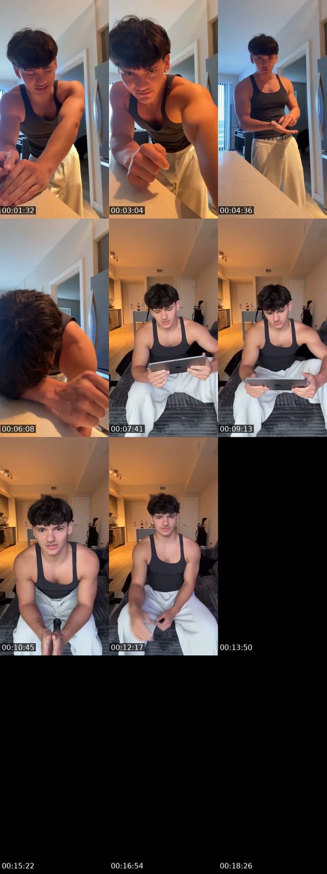 TikTok live: A league gift gal no joke by @beanthatlift