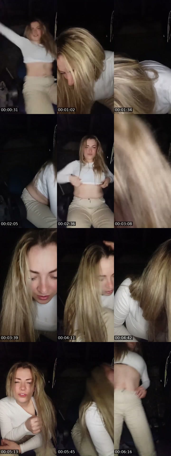 @eleonoraanatolievna TikTok live stream