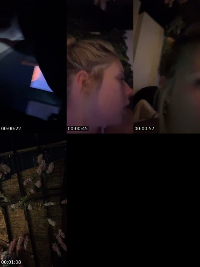 @juliadolegax TikTok live