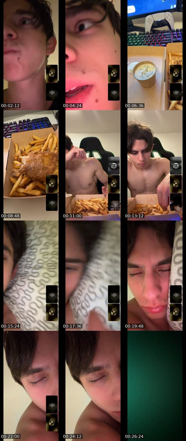 TikTok live: I want a gf 😖 by @ytmikexgaming
