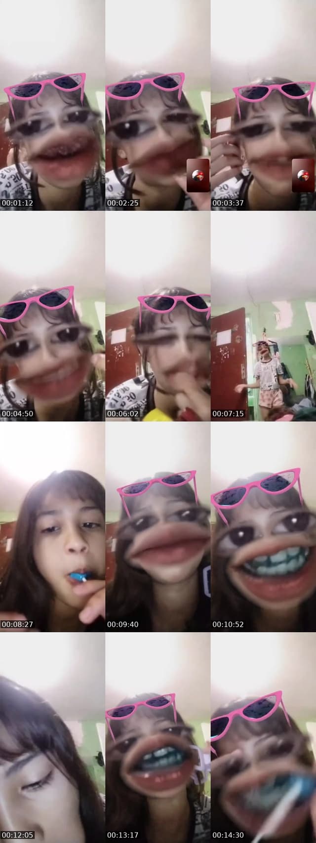 TikTok live: Holi by @tu_nena3464