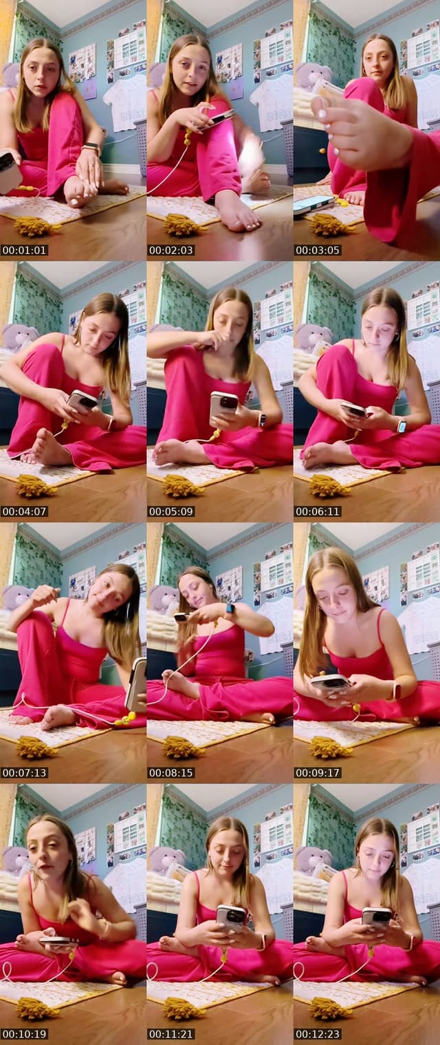 TikTok live: Come say hi😁 by @yourownlifesucks45