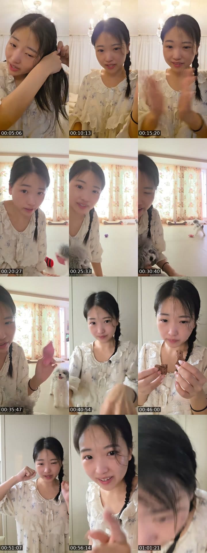 ☀️Morning with Stephi💗