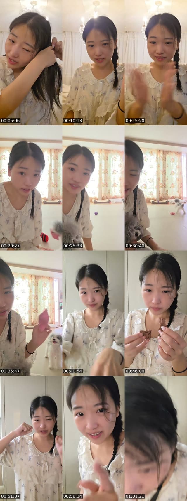☀️Morning with Stephi💗 - @choicessmaker