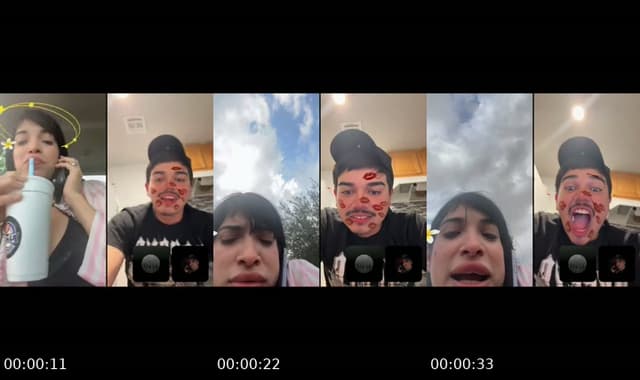 @love1407090 TikTok live
