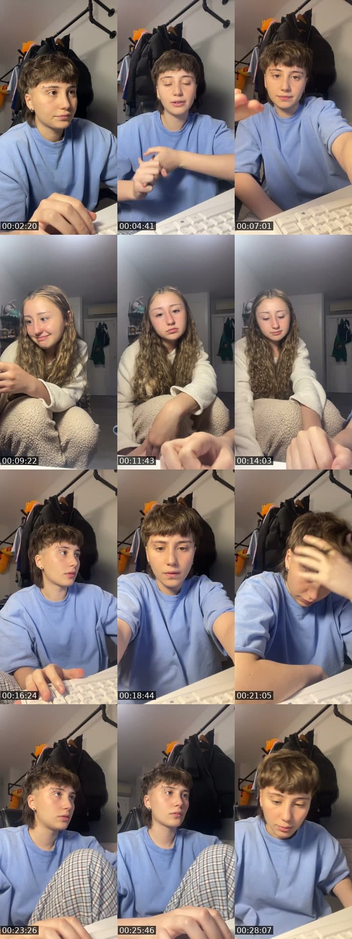@marfvckslot2 TikTok live stream
