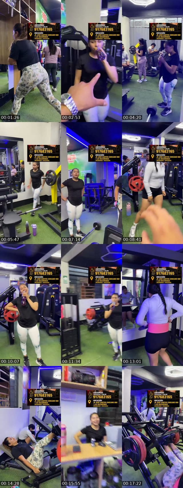 @rayfitnescoach TikTok live from 2026-06-03