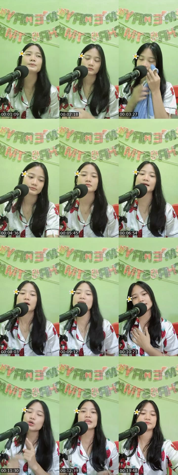 Nyanyi 🎶