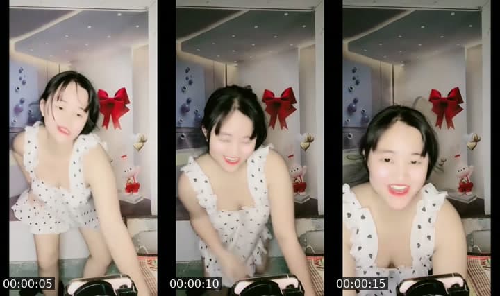 @min.em13 TikTok live stream