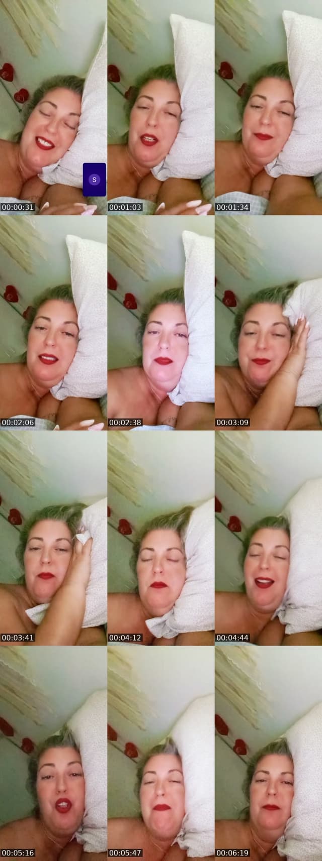 @yolamartin TikTok live from 2026-06-03