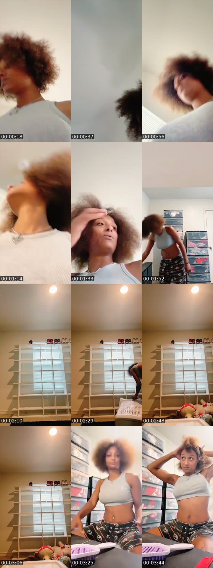 @skiibanks TikTok live stream