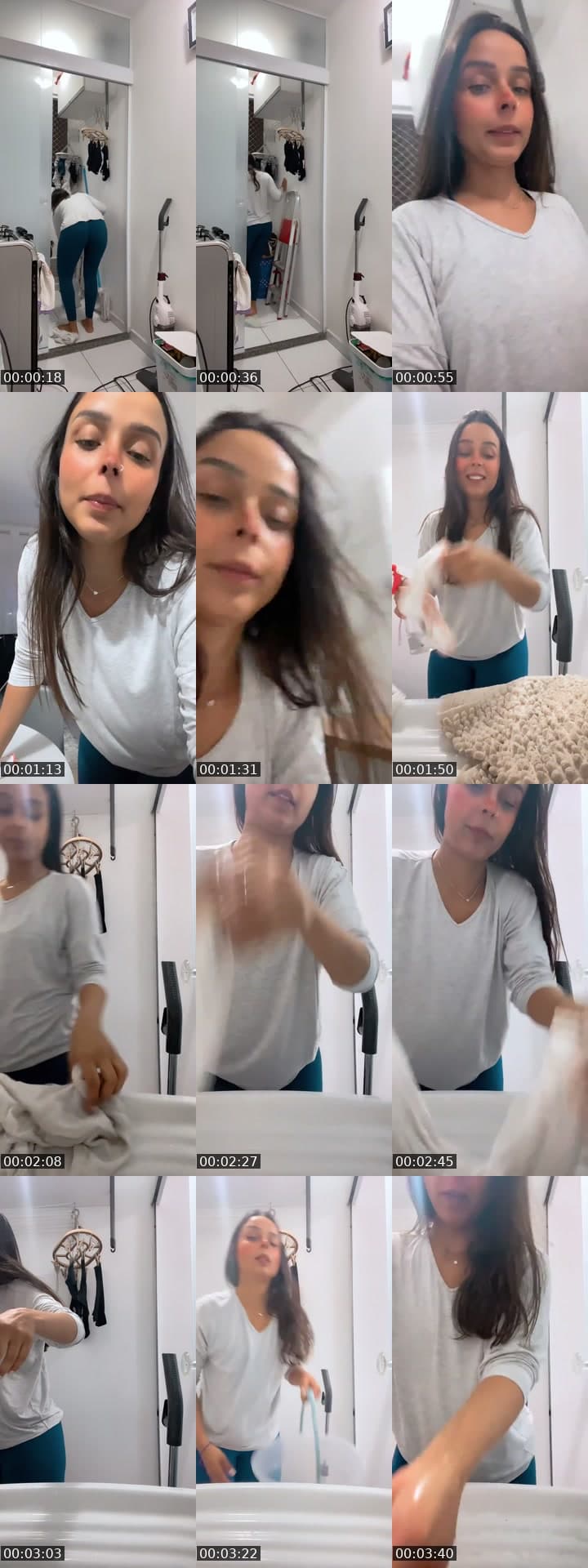 Preciso me empolgar