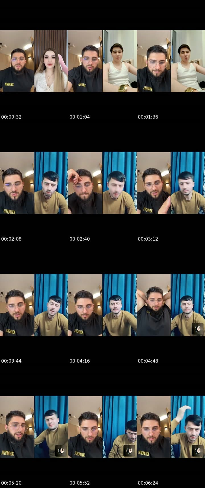 Lets Go LIVE!