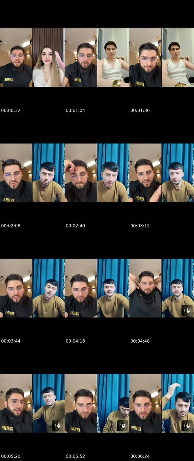 Lets Go LIVE! - @zakkaev__01